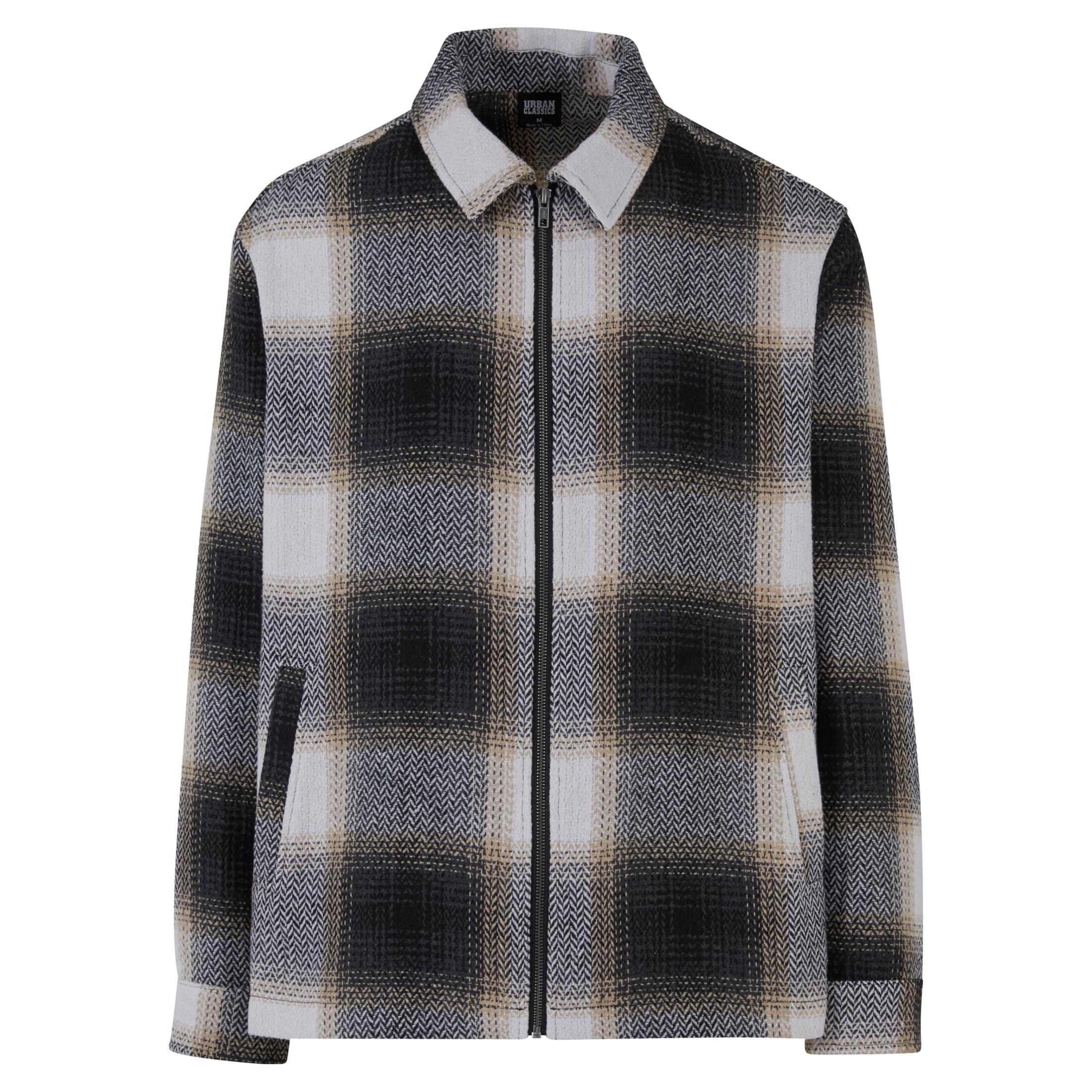 URBAN CLASSICS Camicia Urban Classics