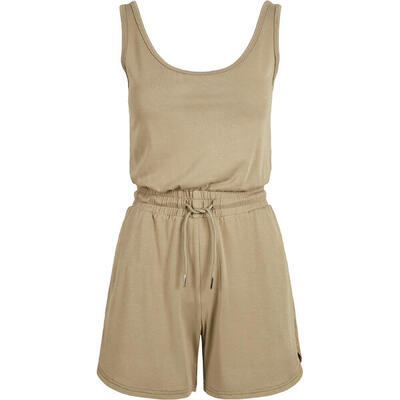 Jumpsuit zonder mouwen voor dames urban classics modal