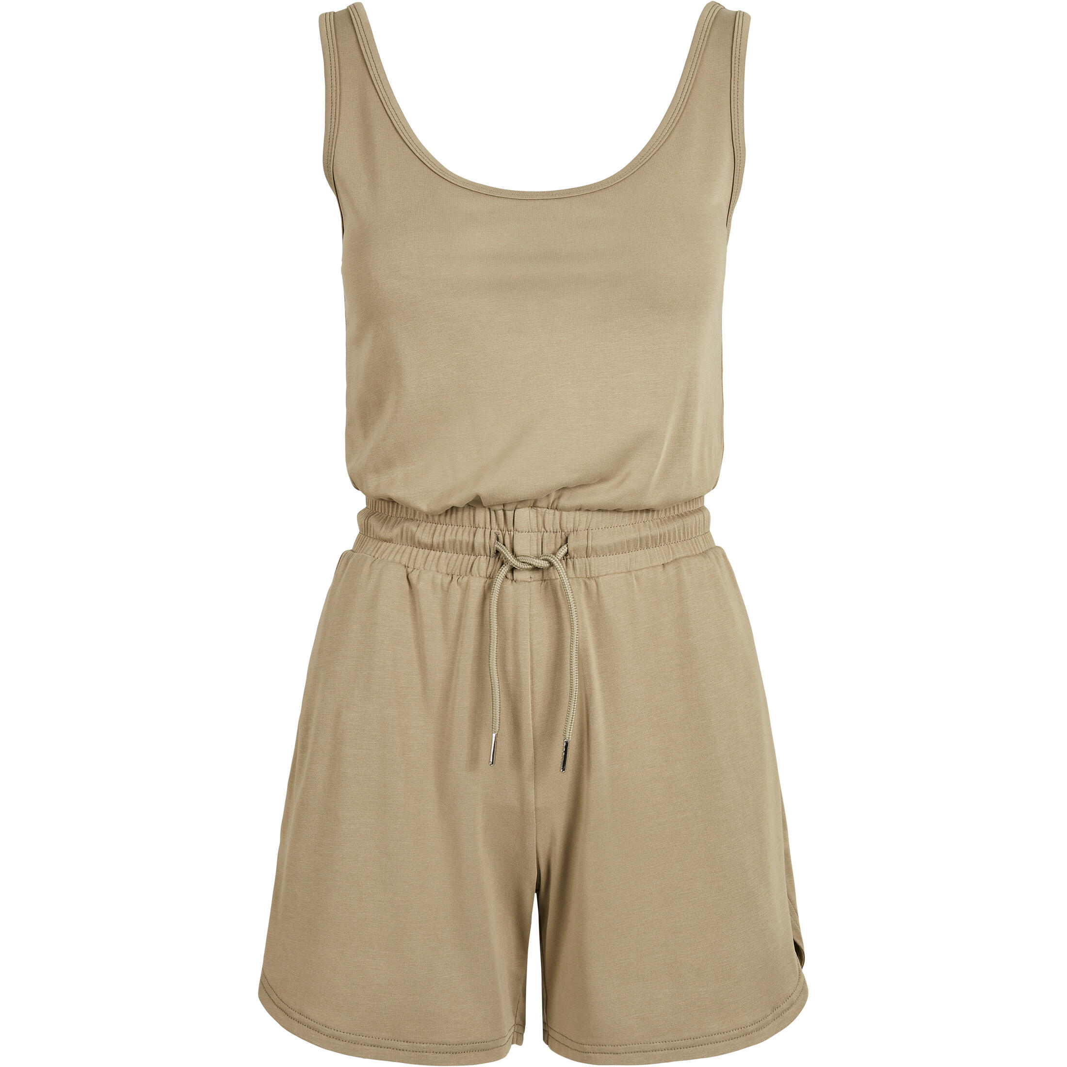 Urban Classics - Combinaison Sans Manches Femme Urban Classics Modal - Combinaison Sèche - Vert - 36 Xs - Decathlon