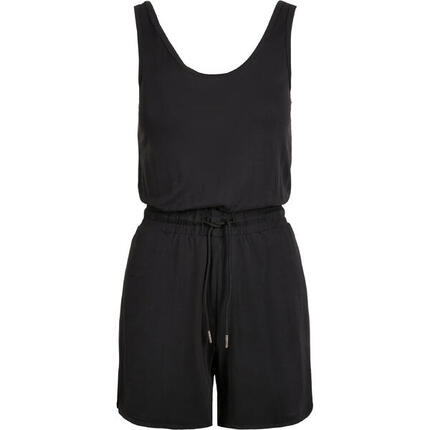 Kurzer ärmelloser Overall Frau Urban Classics Modal