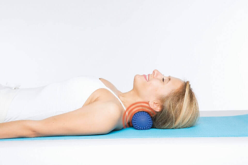 Acuball massagebal 2/5