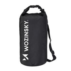 Sac étanche Wozinsky Kayak, SUP et Outdoor 10L