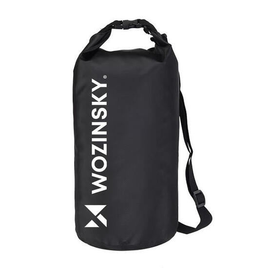 Wozinsky 10L wasserdichter Sack für Kajak, SUP und Outdoor