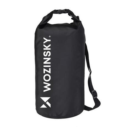 Wozinsky 20L wasserdichter Sack für Kajak, SUP und Outdoor