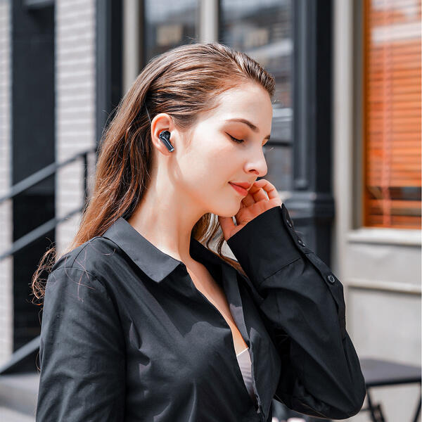 Dudao U8 Écouteurs sans fil intra-auriculaires 3/6