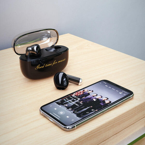 Căști In-Ear Wireless Dudao U8 TWS