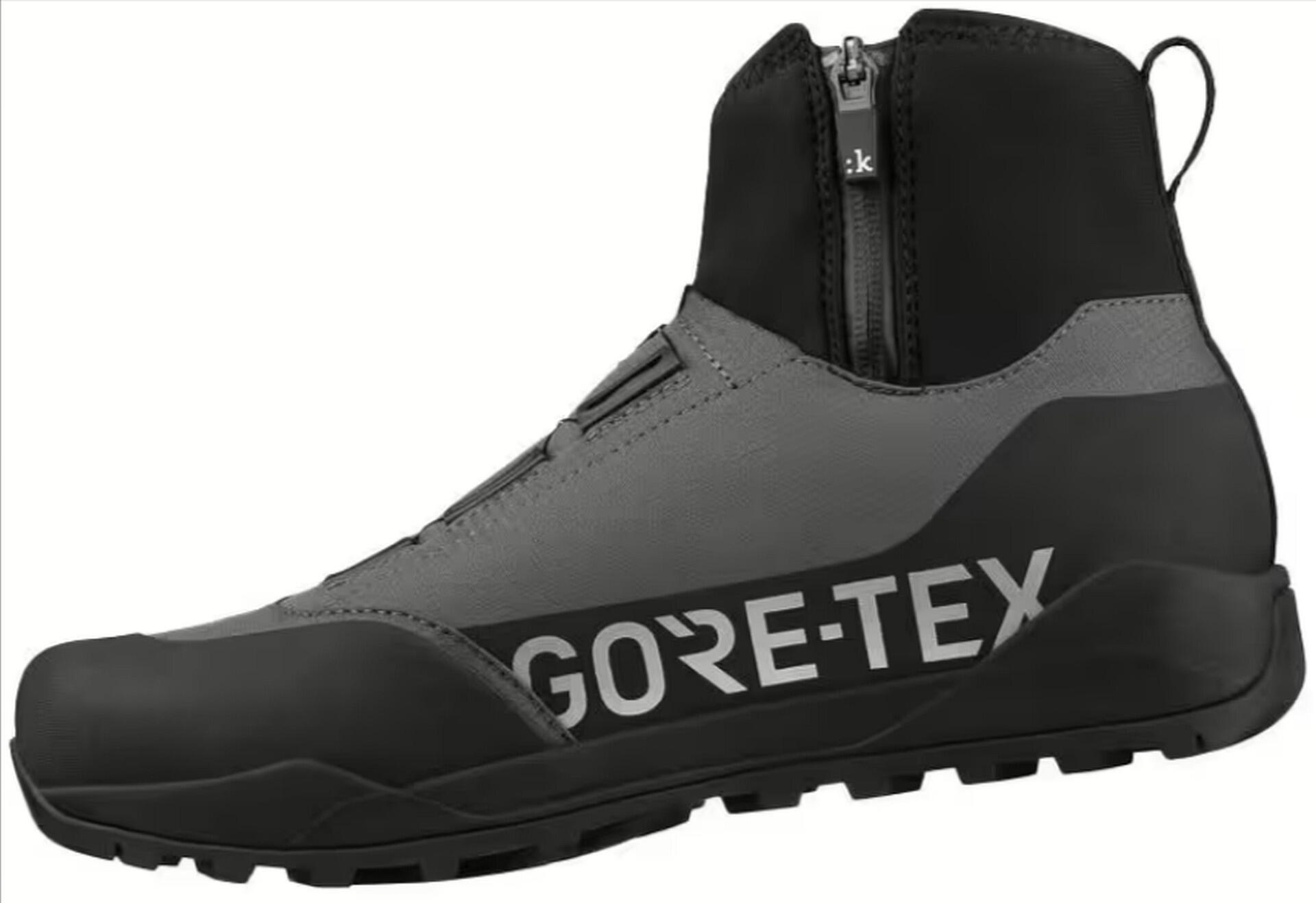 Winter- Fahrradschuhe "Terra Nanuq GTX" 3/3