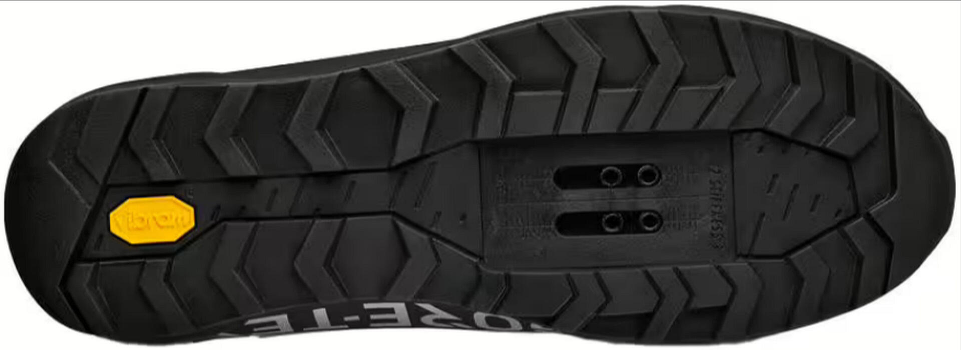 Winter- Fahrradschuhe "Terra Nanuq GTX" 2/3