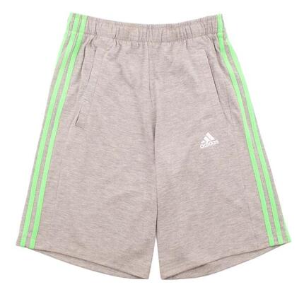 Shorts ESS Essentials The Short in Grau