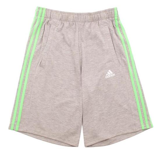 Shorts ESS Essentials The Short in Grau