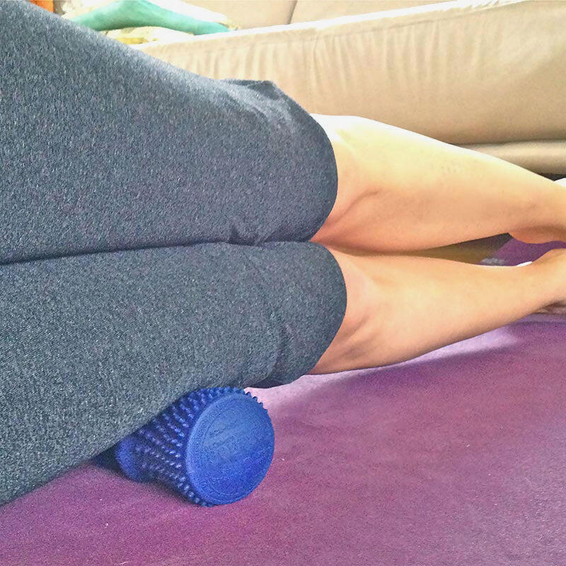 Rouleau de Massage Acuback 2/7