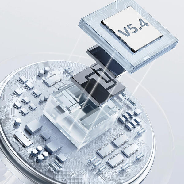 Căști Bluetooth Wireless Dudao U21 TWS ANC ENC