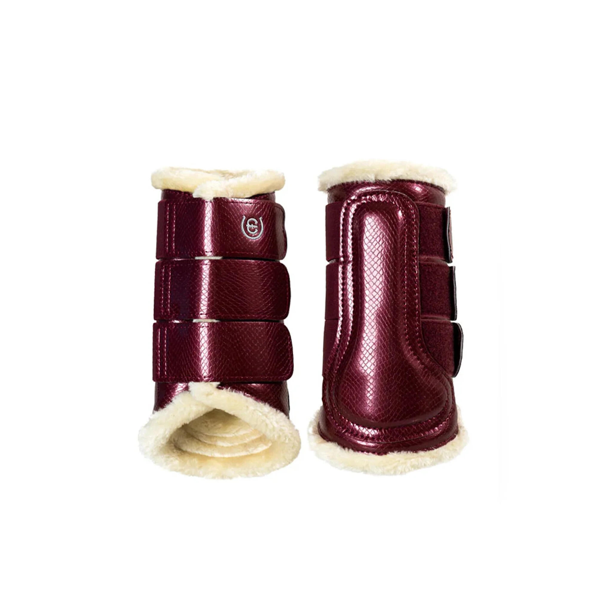 rosso / bordeaux / rosso carminio