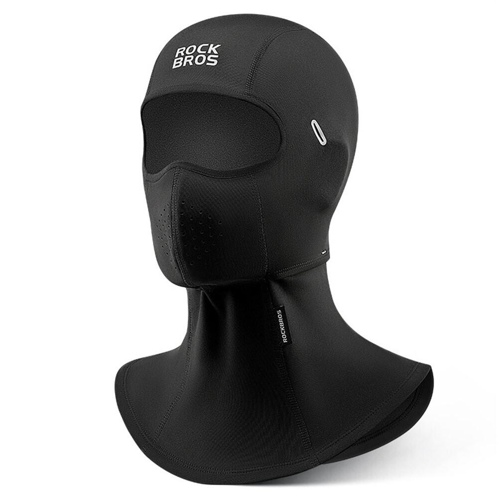 Thermal Hood Full Protection Winter