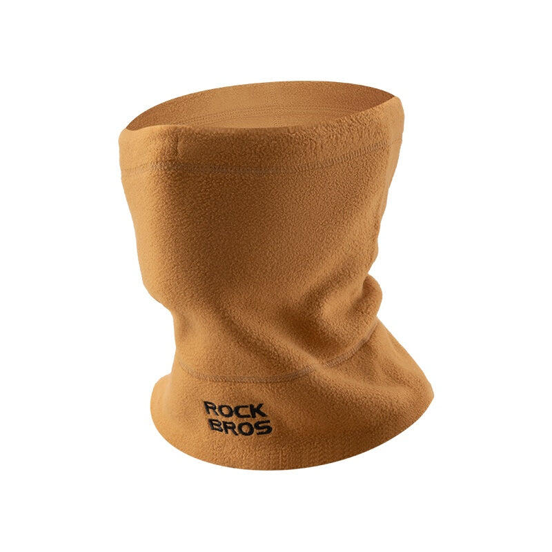 ROCKBROS Cappuccio termico grande freddo (-10°C)