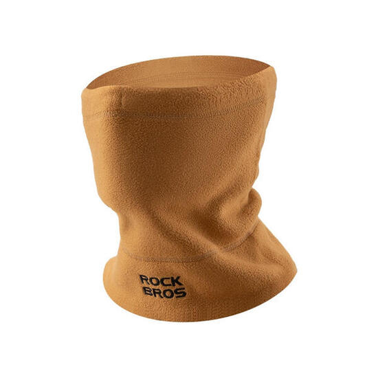 Thermische capuchon voor extreme kou (-10°C)