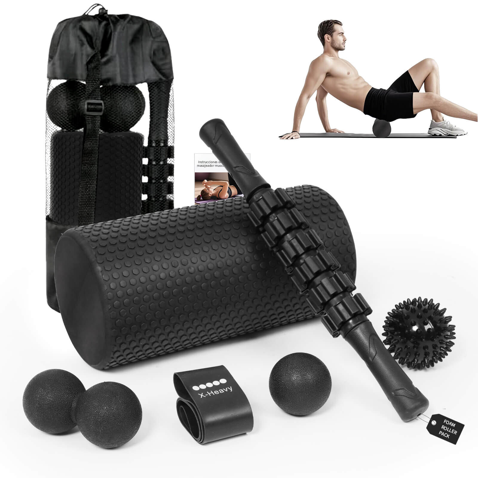 OZIO FITNESS picture