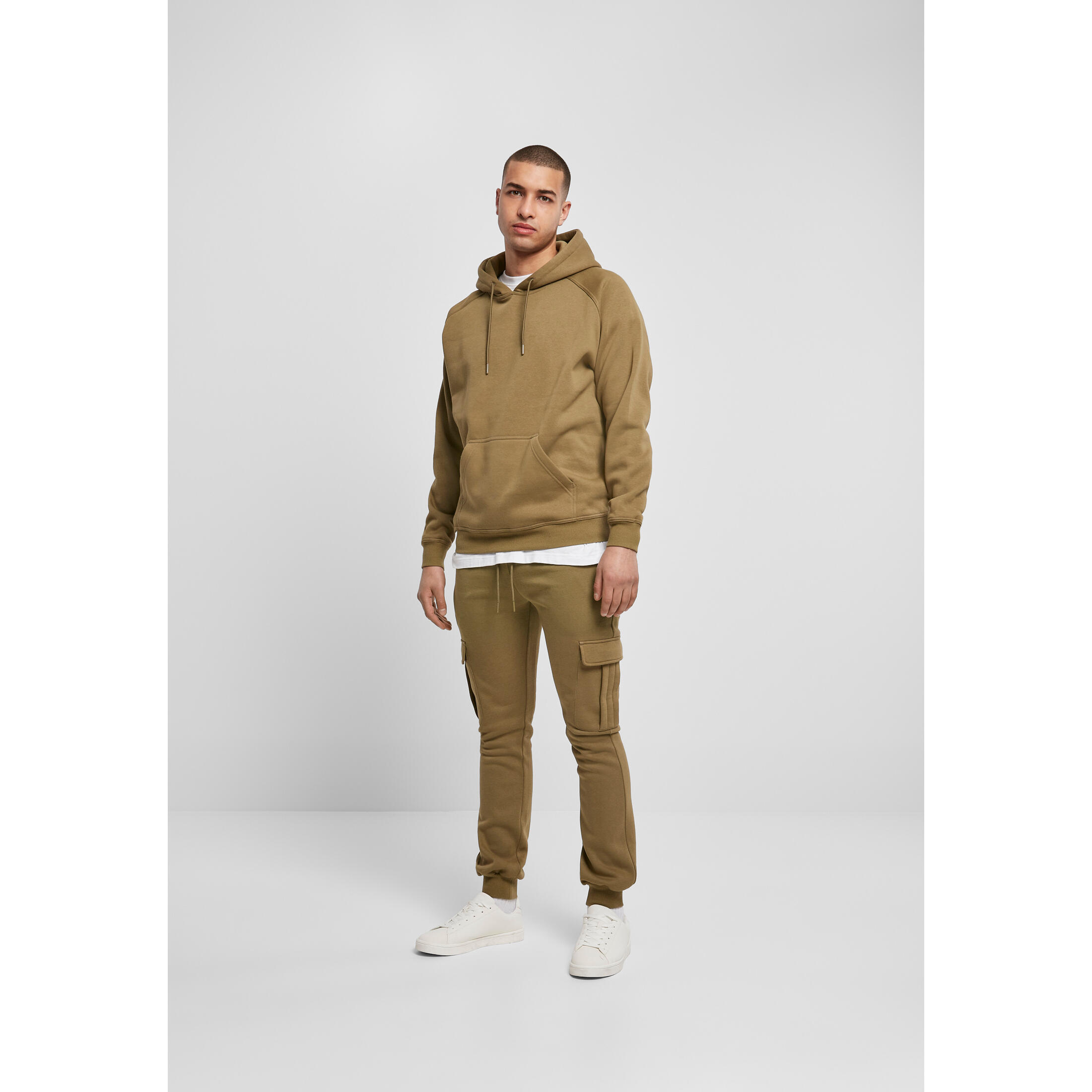 URBAN CLASSICS Hoodie Urban Classics blank
