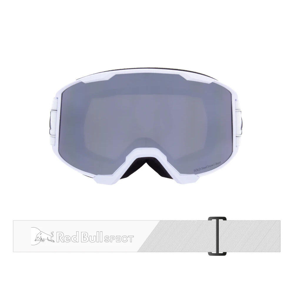 Maska motocyklowa krzyżowa Redbull Spect Eyewear Skibrille 2/2