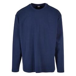 T-shirt manches longues oversize Urban Classics Ultra Heavy