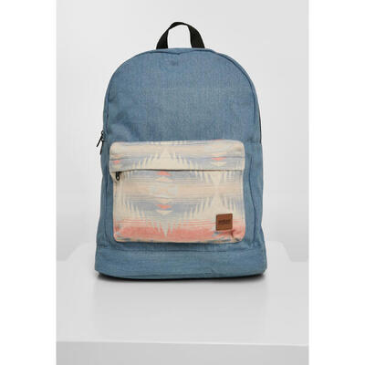 Zaino Urban Classic inka denim