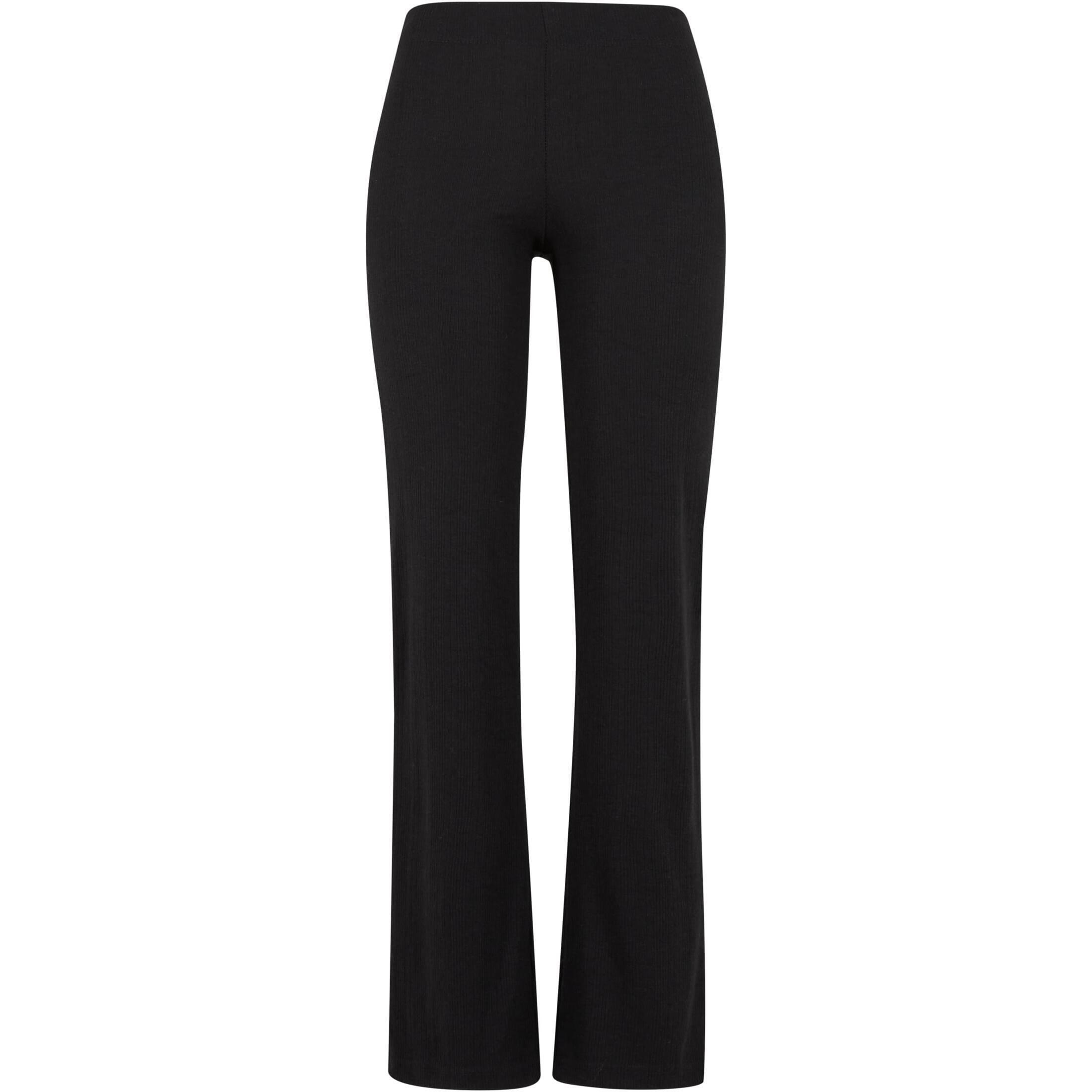 URBAN CLASSICS Women's Trousers Urban Classics Rib