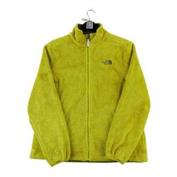 Reconditionné - Veste polaire Femme Osito TNF Jaune - Excellent