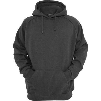 Hoodie – Große Größen Urban Classic blank