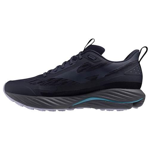 Buty do biegania męskie Mizuno Wave Rider Tt 3 2/5