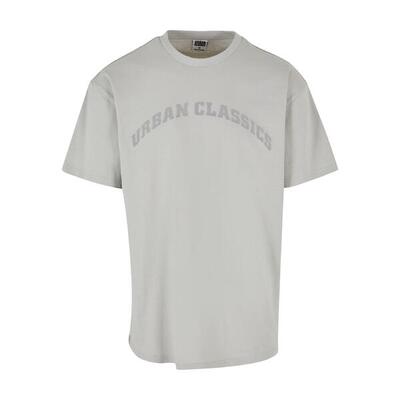 Oversized t-shirt urban classics gate