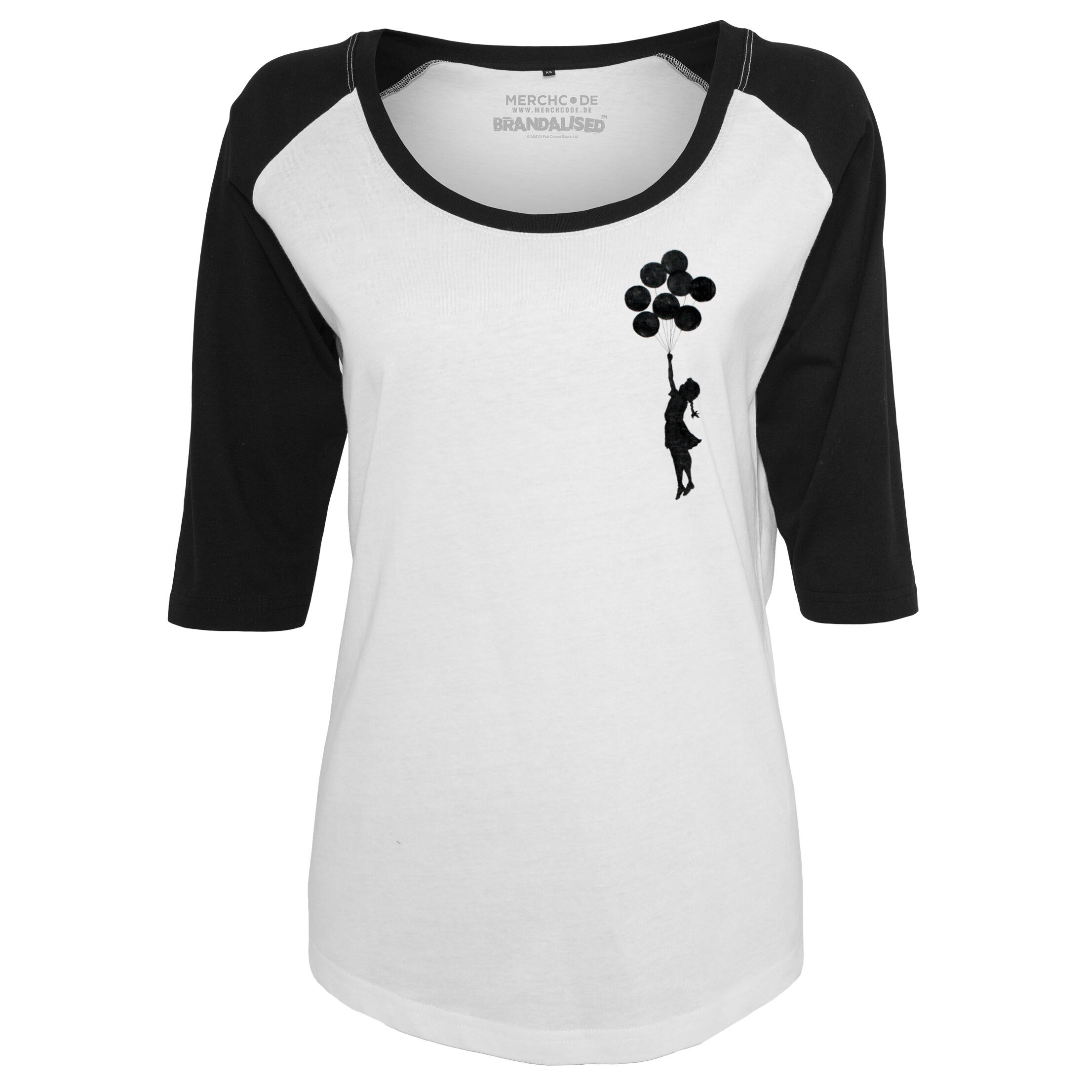 URBAN CLASSICS Women's T-shirt Urban Classic banky