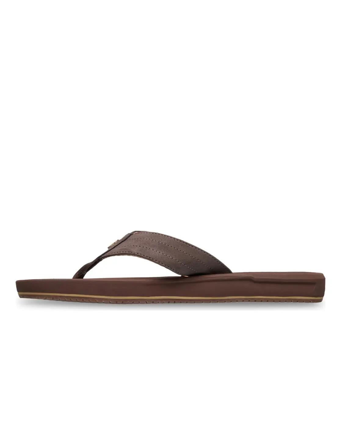 Sandalen RIVI 26 Braun Herren 3/4