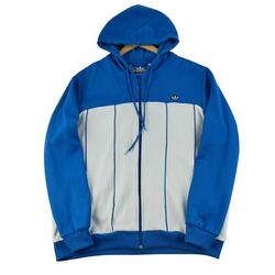 Reconditionné - Veste Homme Bleu - Bon État