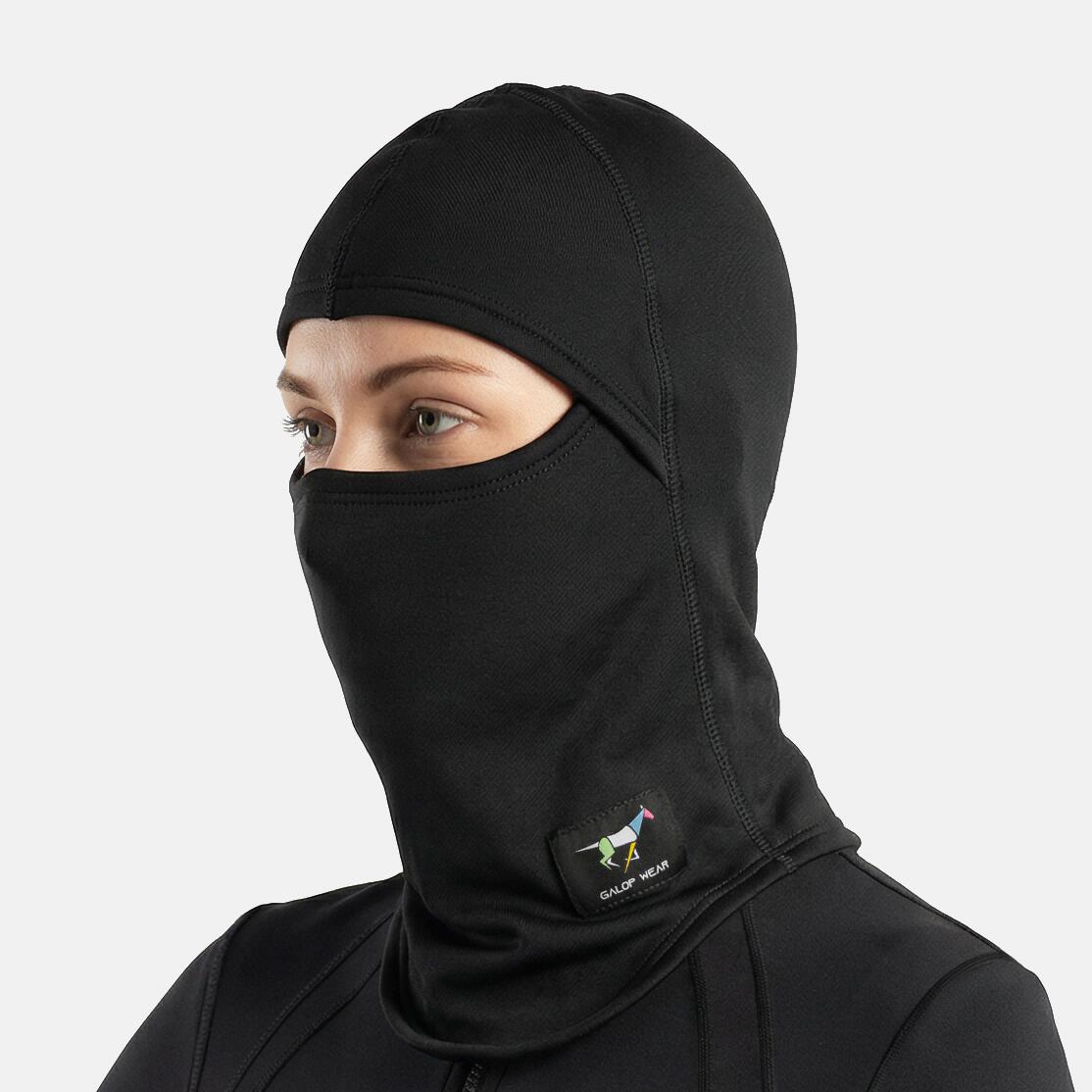 Jezdecká kukla pod helmu – GALOP WEAR 3/3