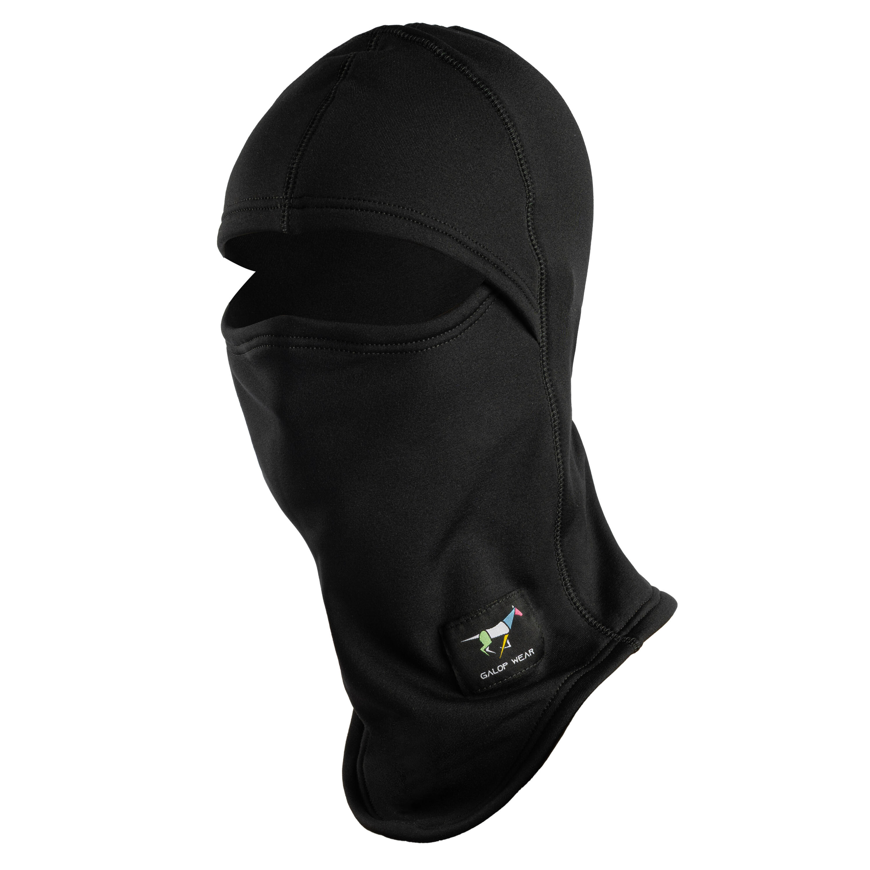 Jezdecká kukla pod helmu – GALOP WEAR 2/3
