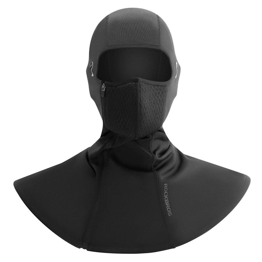 ROCKBROS Adjustable Windproof Thermal Hood