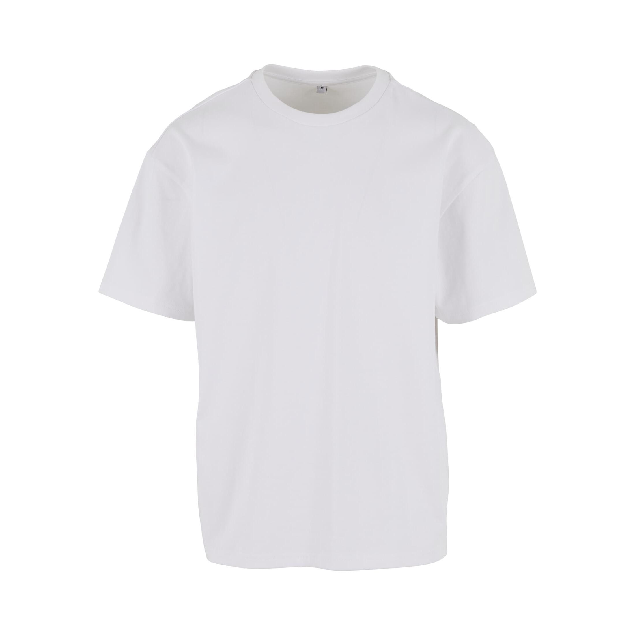 URBAN CLASSICS T-shirt Urban Classics Heavy Basic Losse