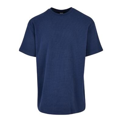 Oversized t-shirt met reliëf urban classics