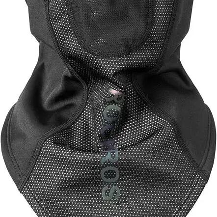 Neck Gaiter Adjustable Breathable and Ultra Warm