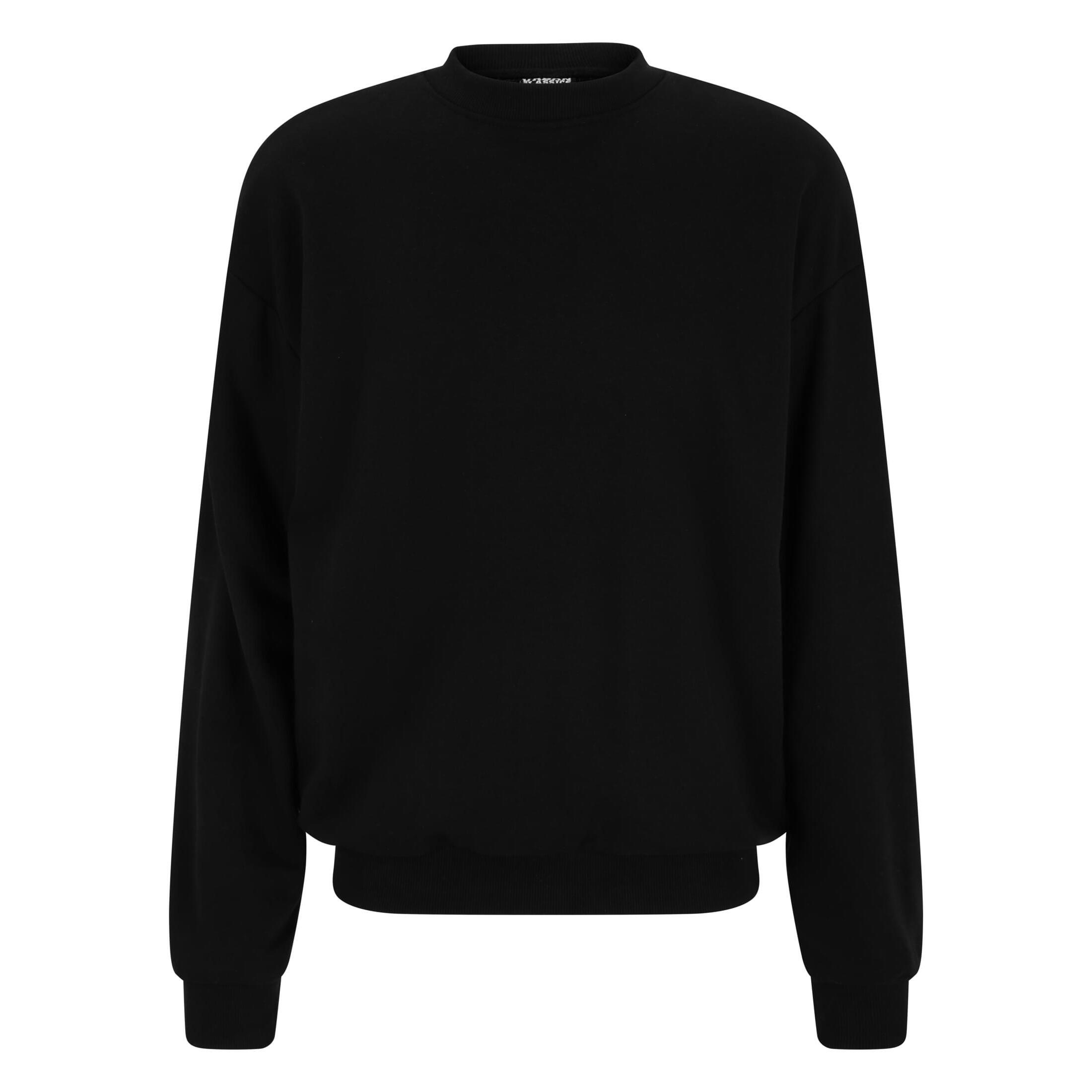 URBAN CLASSICS Felpa Urban Classics Light Terry