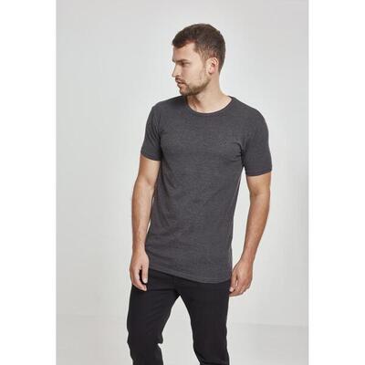 T-shirt urban classic stretch