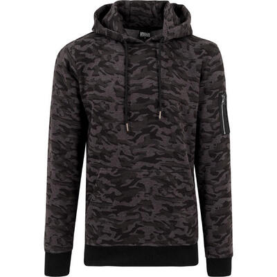 Hoodie urban classic bomber