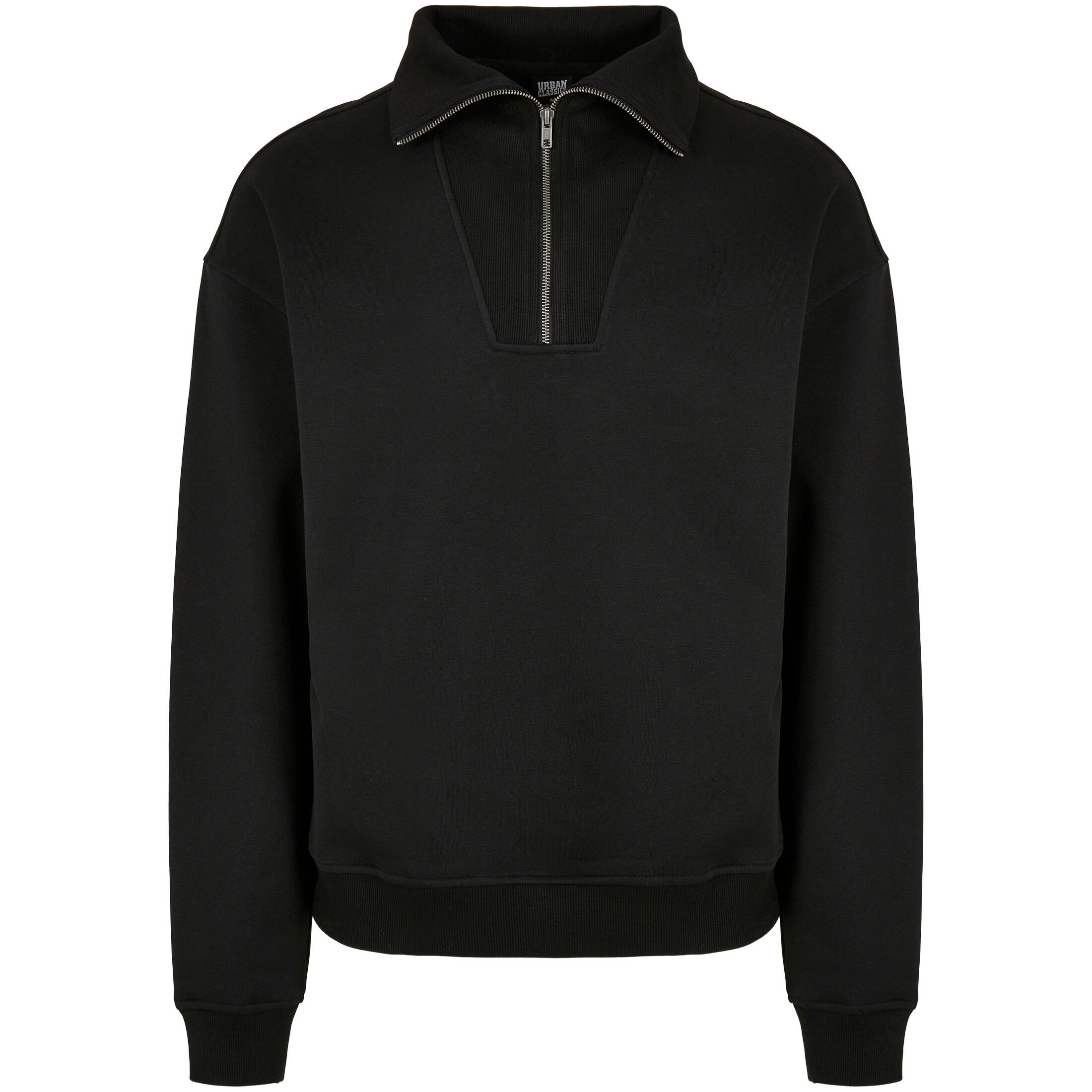 URBAN CLASSICS Maglione Urban Classics big troyer