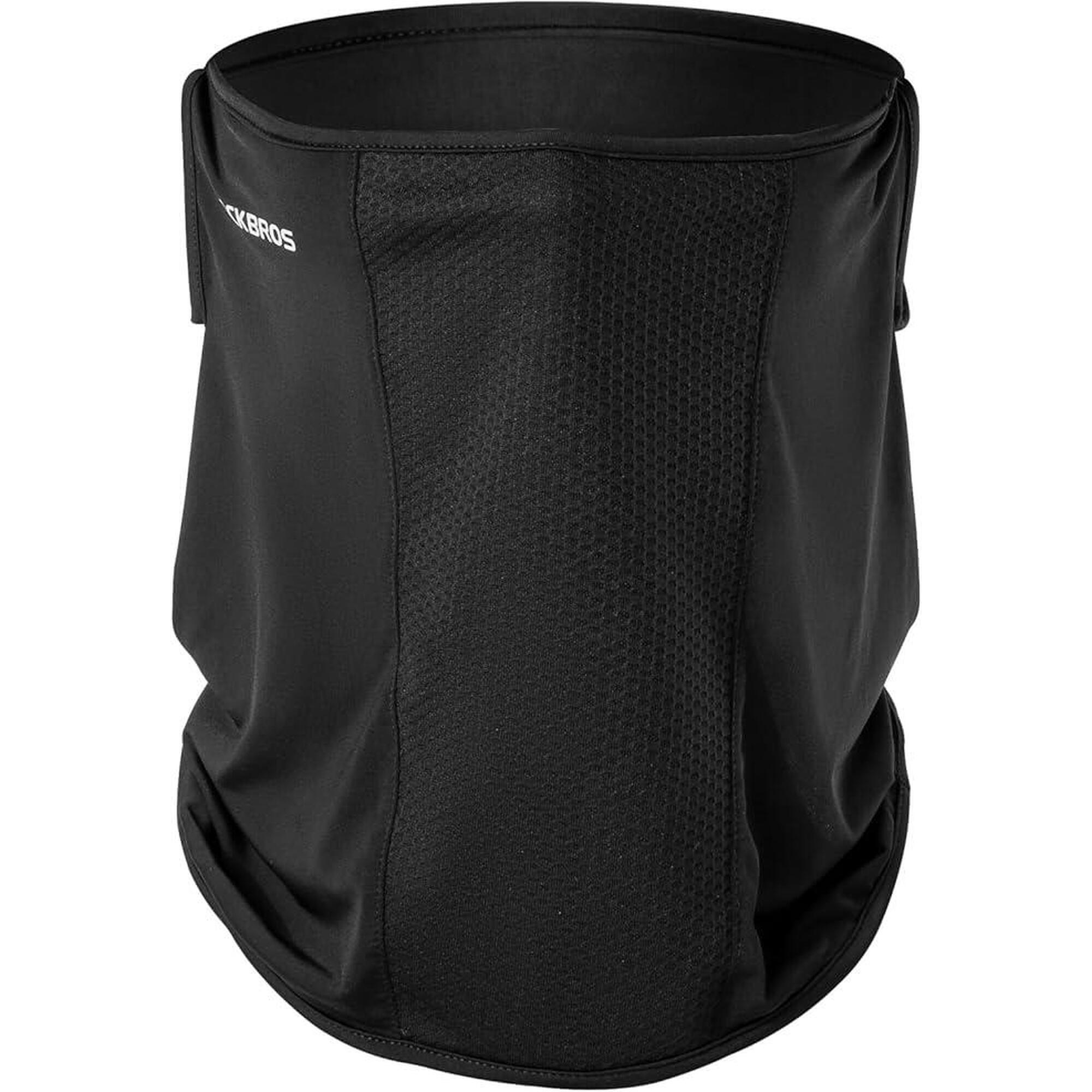 ROCKBROS Letní šátek z hedvábí anti-UV