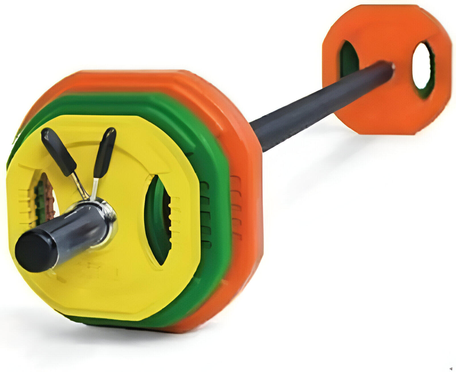 OZIO FITNESS picture