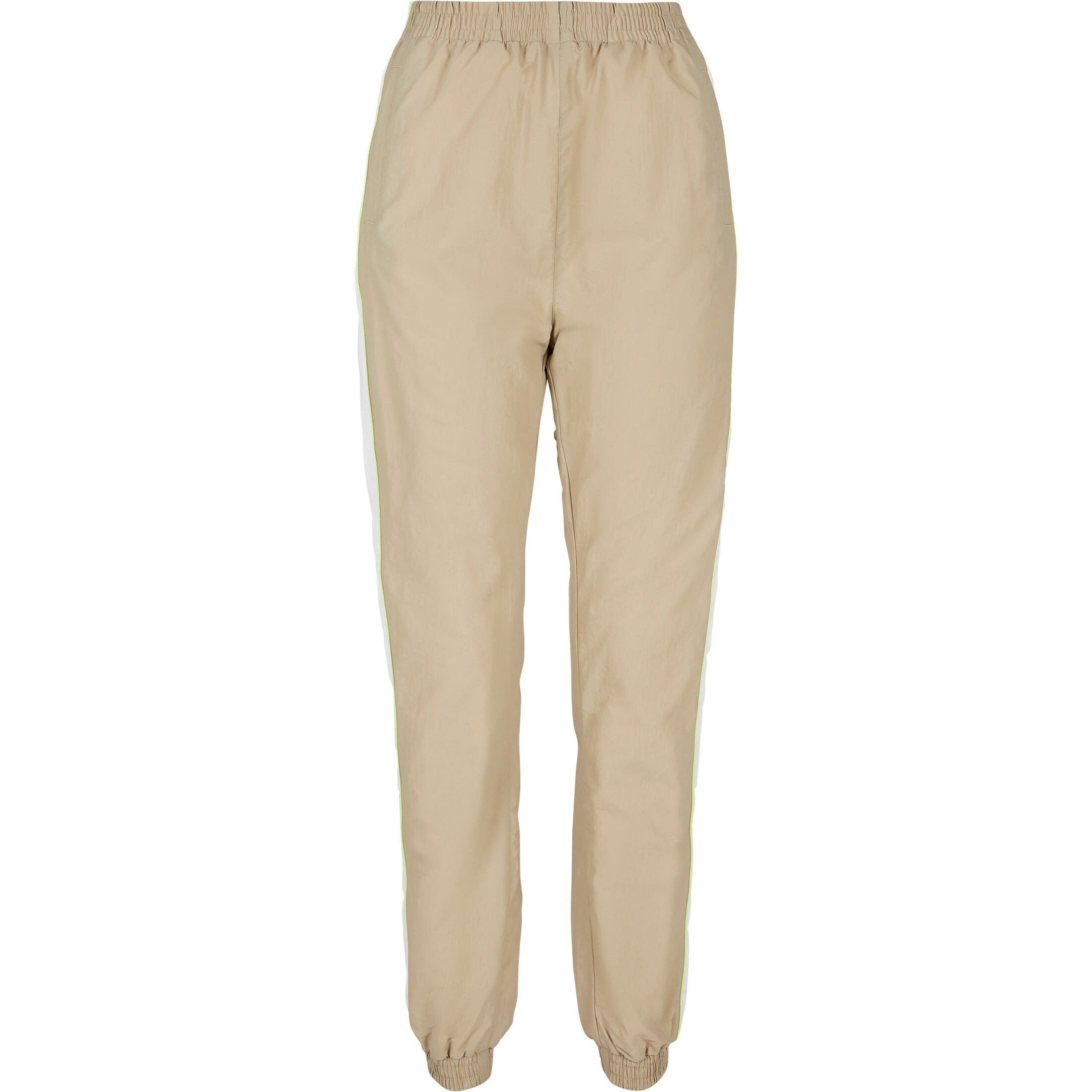 URBAN CLASSICS Women's Trousers Urban Classic piped