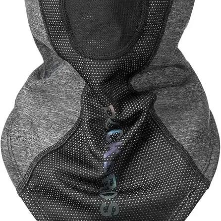 Neck Gaiter Adjustable Breathable and Ultra Warm