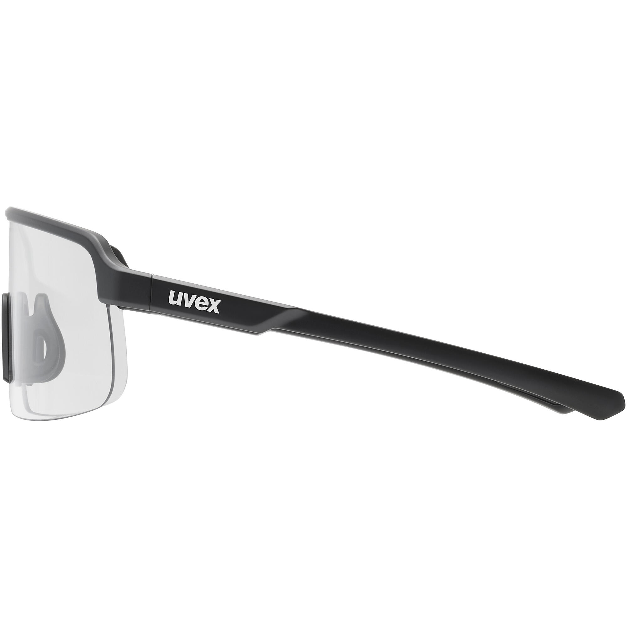 Lunettes Uvex Dyrt 5/5