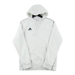 Reconditionné - Sweat à capuche Homme Blanc - Très Bon État