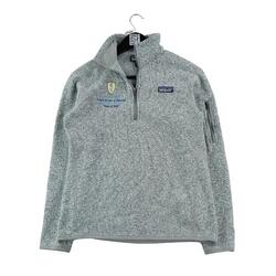 Reconditionné - Pull polaire Femme Gris - Excellent